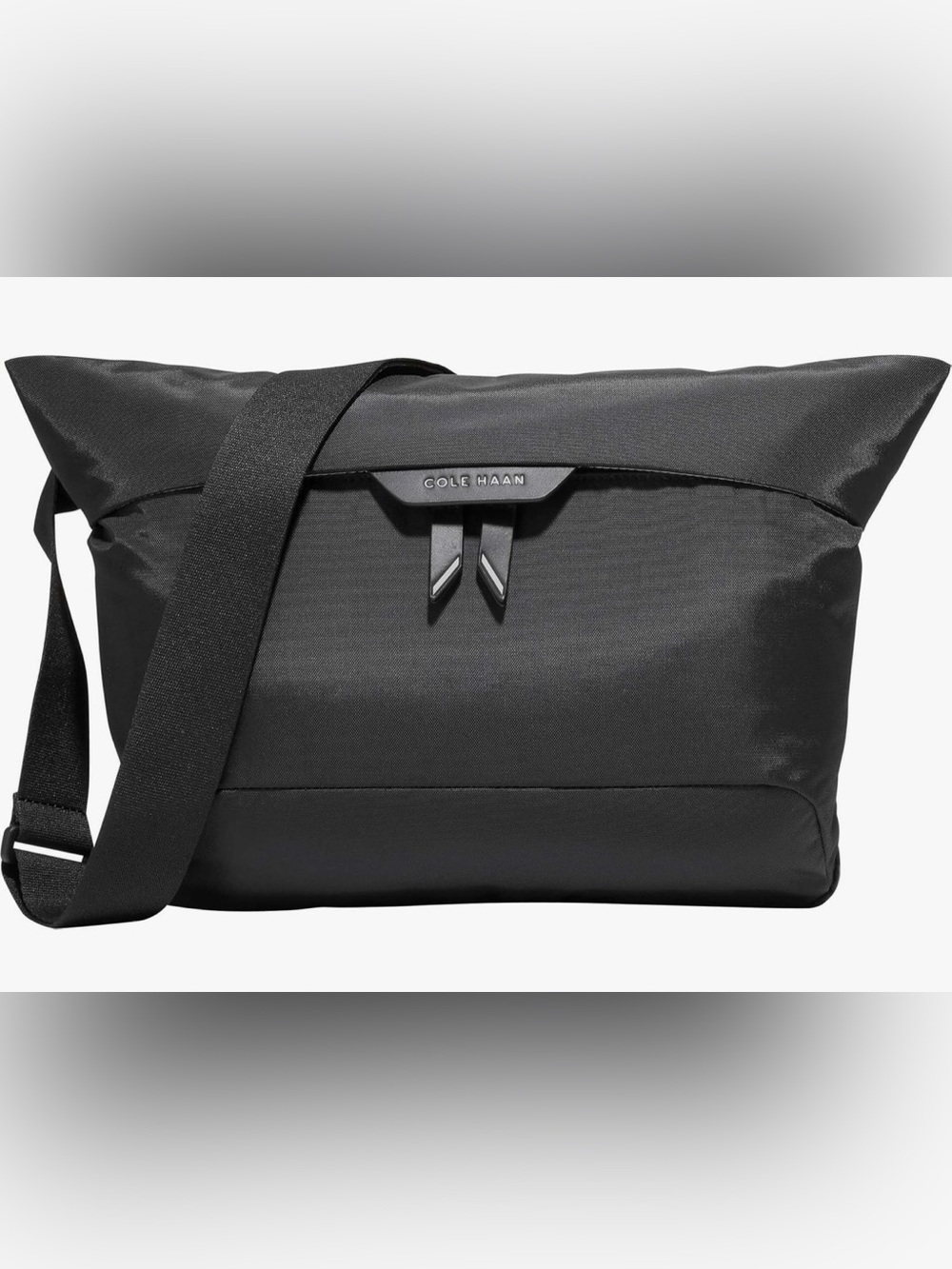 Cole Haan Men's Central Sling Bag.